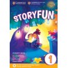 Storyfun for Starters Level 1