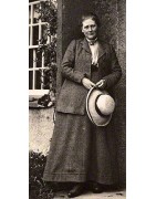 Beatrix Potter